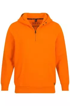 Толстовка JP1880, цвет tieforange
