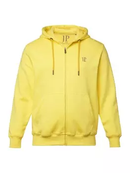 Толстовка JP1880, цвет zitronengelb
