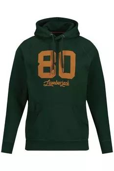 Толстовка JP1880, хаки