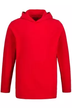 Толстовка JP1880, красный