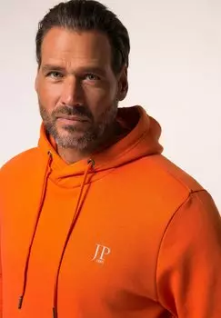 Толстовка JP1880, оранжевый