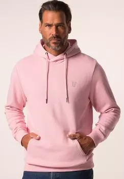Толстовка JP1880, розовый