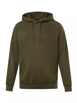 Толстовка JP1880 Sweatshirt, цвет tannengrn