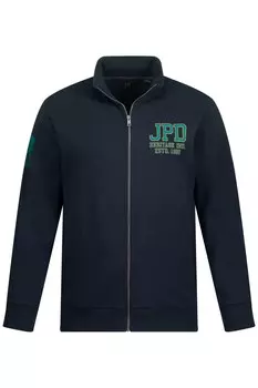 Толстовка JP1880, темно синий