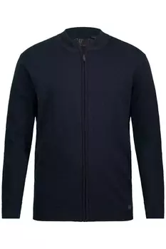 Толстовка JP1880, темно синий