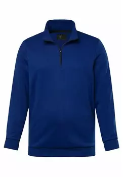 Толстовка JP1880, темно-синий