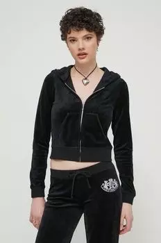 Толстовка Juicy Couture, черный