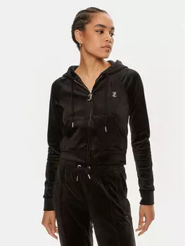 Толстовка Juicy Couture, черный