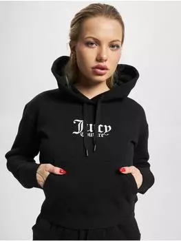 Толстовка Juicy Couture, черный