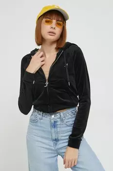Толстовка Juicy Couture, черный