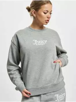 Толстовка Juicy Couture, серый