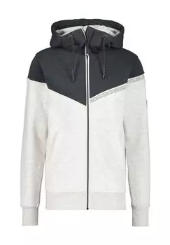 Толстовка JulianAK ALIFE AND KICKIN, цвет Cloudy