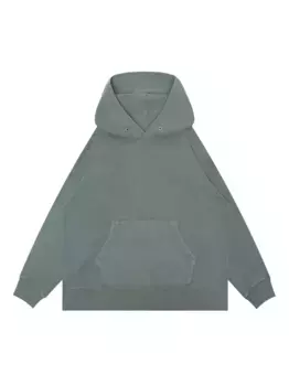 Толстовка Jumbo Sb visvim, зеленый