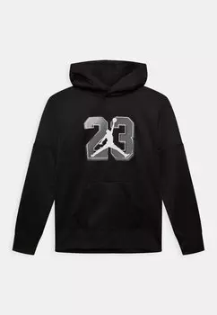 Толстовка JUMPMAN BIG SPORT THERMA Jordan, черный