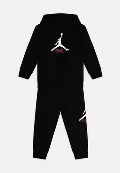 Толстовка Jumpman Flight Unisex Set Jordan, черный