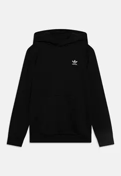 Толстовка Junior adidas Originals, черный
