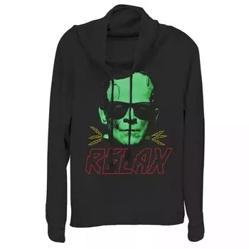 Толстовка Junior's Universal Monsters Frankenstein Relax Licensed Character