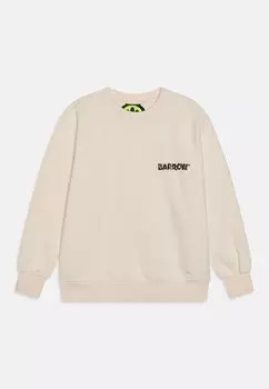 Толстовка JUNIOR UNISEX Barrow, цвет crema