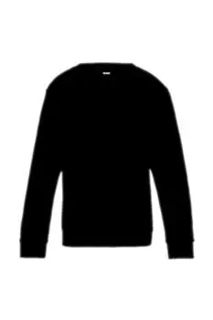 Толстовка Just Hoods AWDis, черный