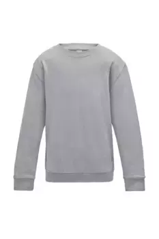 Толстовка Just Hoods AWDis, серый