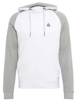 Толстовка Just Rhyse, белый