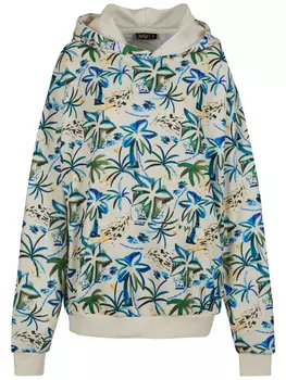 Толстовка Just Rhyse, бежевый