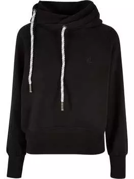 Толстовка Just Rhyse, черный