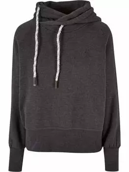 Толстовка Just Rhyse, цвет anthracite