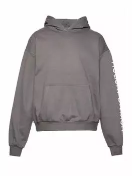 Толстовка Just Rhyse, цвет magnet