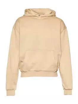 Толстовка Just Rhyse, цвет unionbeige