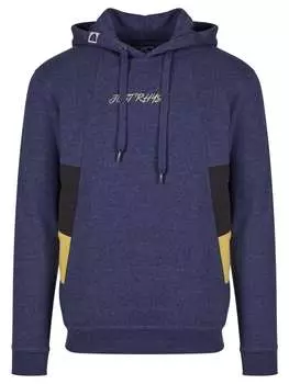 Толстовка Just Rhyse, индиго