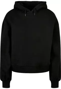 Толстовка Just Rhyse JLHD262M, черный