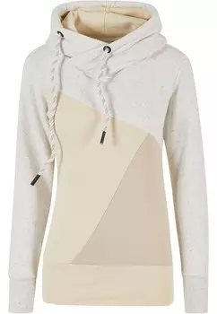 Толстовка Just Rhyse PANAMY, бежевый