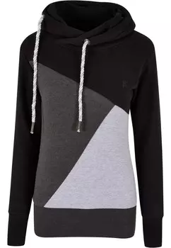 Толстовка Just Rhyse PANAMY, черный