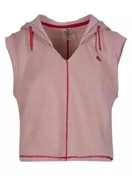 Толстовка Just Rhyse, роза