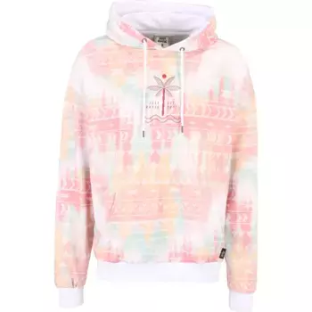 Толстовка Just Rhyse с капюшоном " Just Rhyse Мужская Just Rhyse Pocosol Hoody", синий