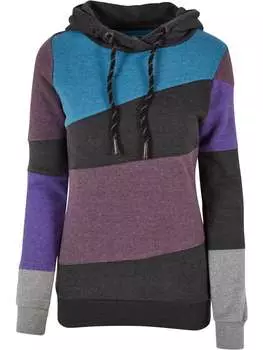 Толстовка Just Rhyse, серый