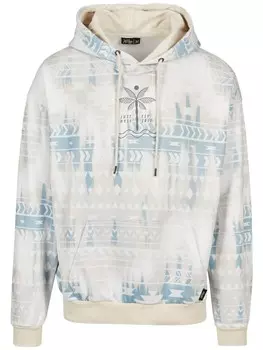 Толстовка Just Rhyse, серый