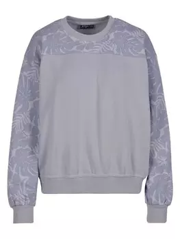 Толстовка Just Rhyse, синий