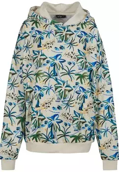 Толстовка Just Rhyse Waikiki, бежевый