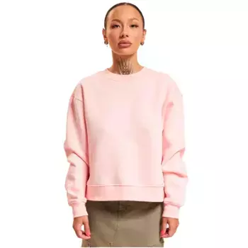 Толстовка Just Rhyse Wavy Palms, розовый