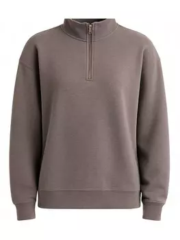 Толстовка Justever, серый