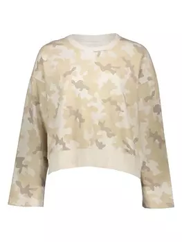 Толстовка Juvia, бежевый