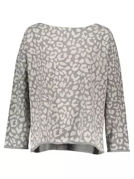 Толстовка Juvia, цвет grau/creme