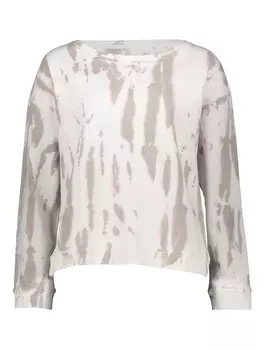 Толстовка Juvia, цвет wei/taupe