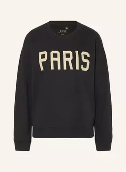 Толстовка Juvia EMMY, черный