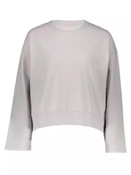 Толстовка Juvia, светло-серый