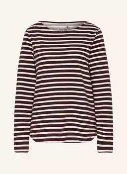 Толстовка Juvia, темно-коричневый