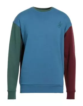 Толстовка Jw Anderson, лазурный