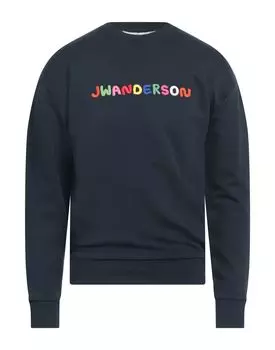 Толстовка Jw Anderson, синий